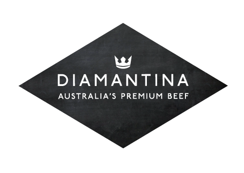 Diamantina, Australia's Premium Beef